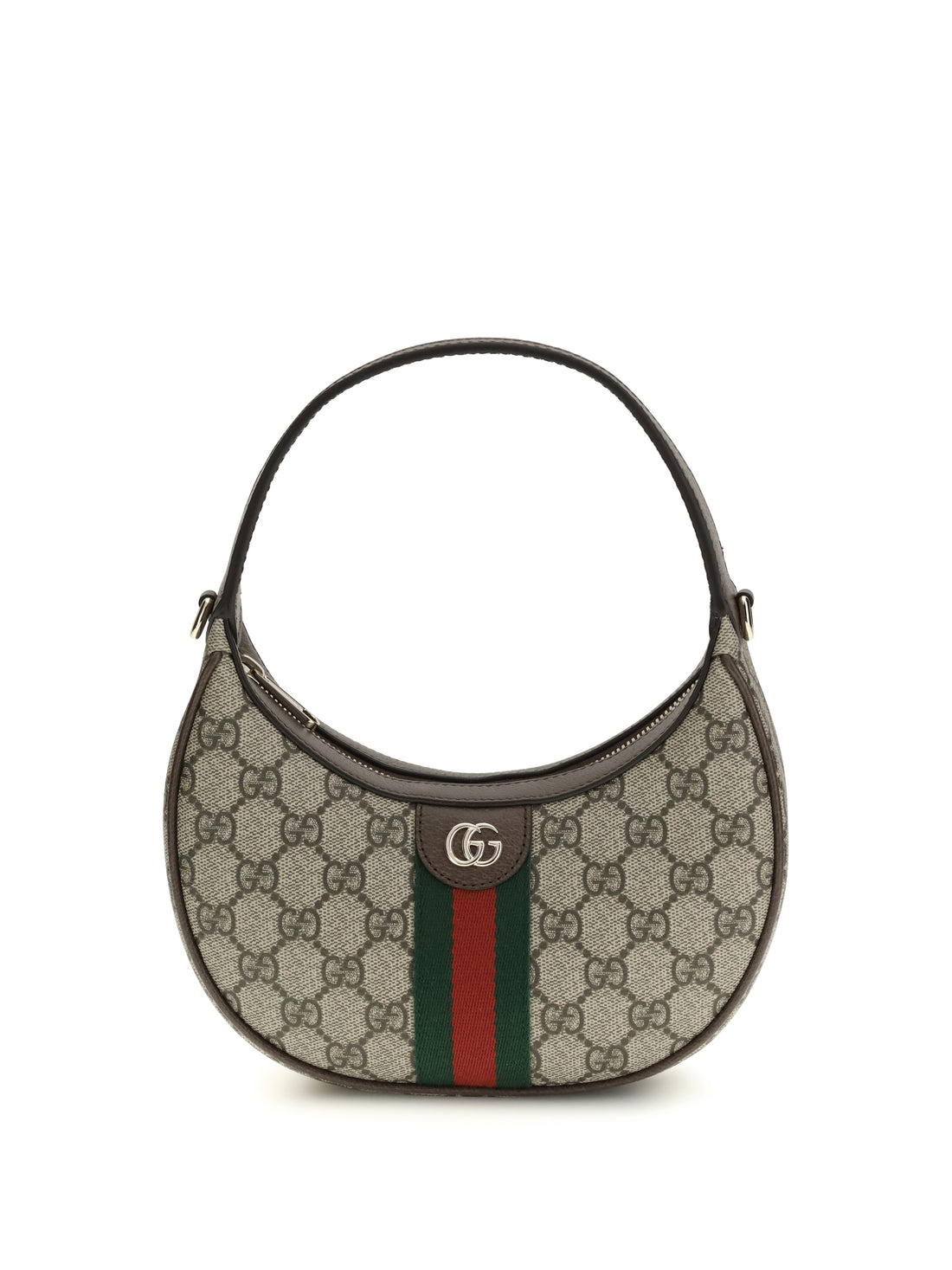 GUCCI OS small ophidia shoulder bag