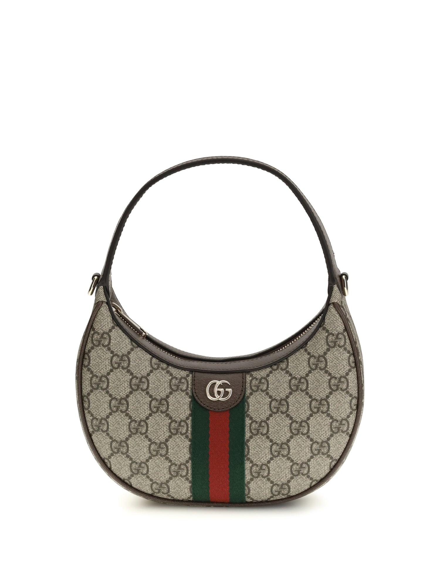 GUCCI OS small ophidia shoulder bag