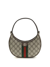 GUCCI OS small ophidia shoulder bag