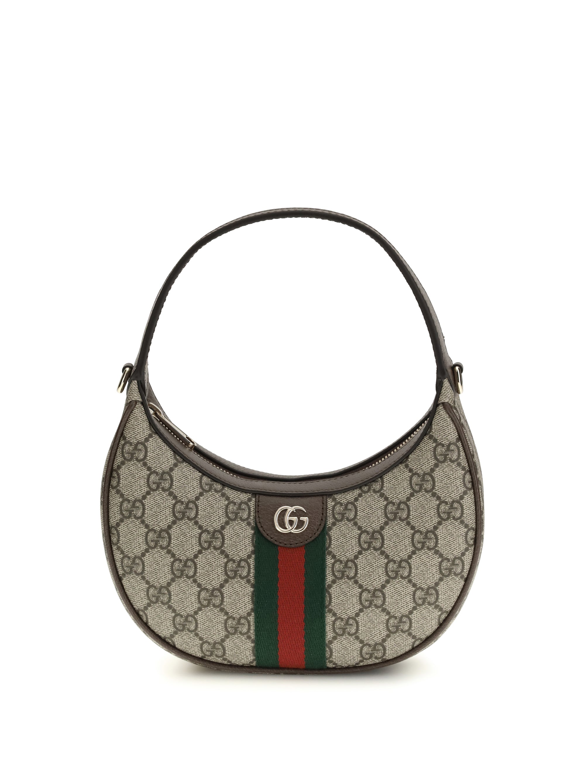 GUCCI OS small ophidia shoulder bag