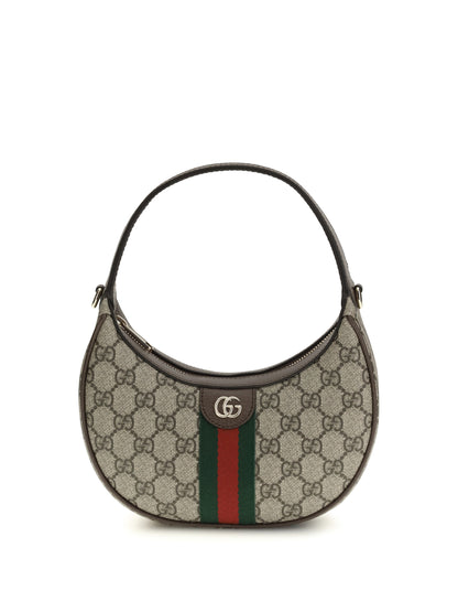 GUCCI OS small ophidia shoulder bag