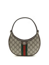 small ophidia shoulder bag