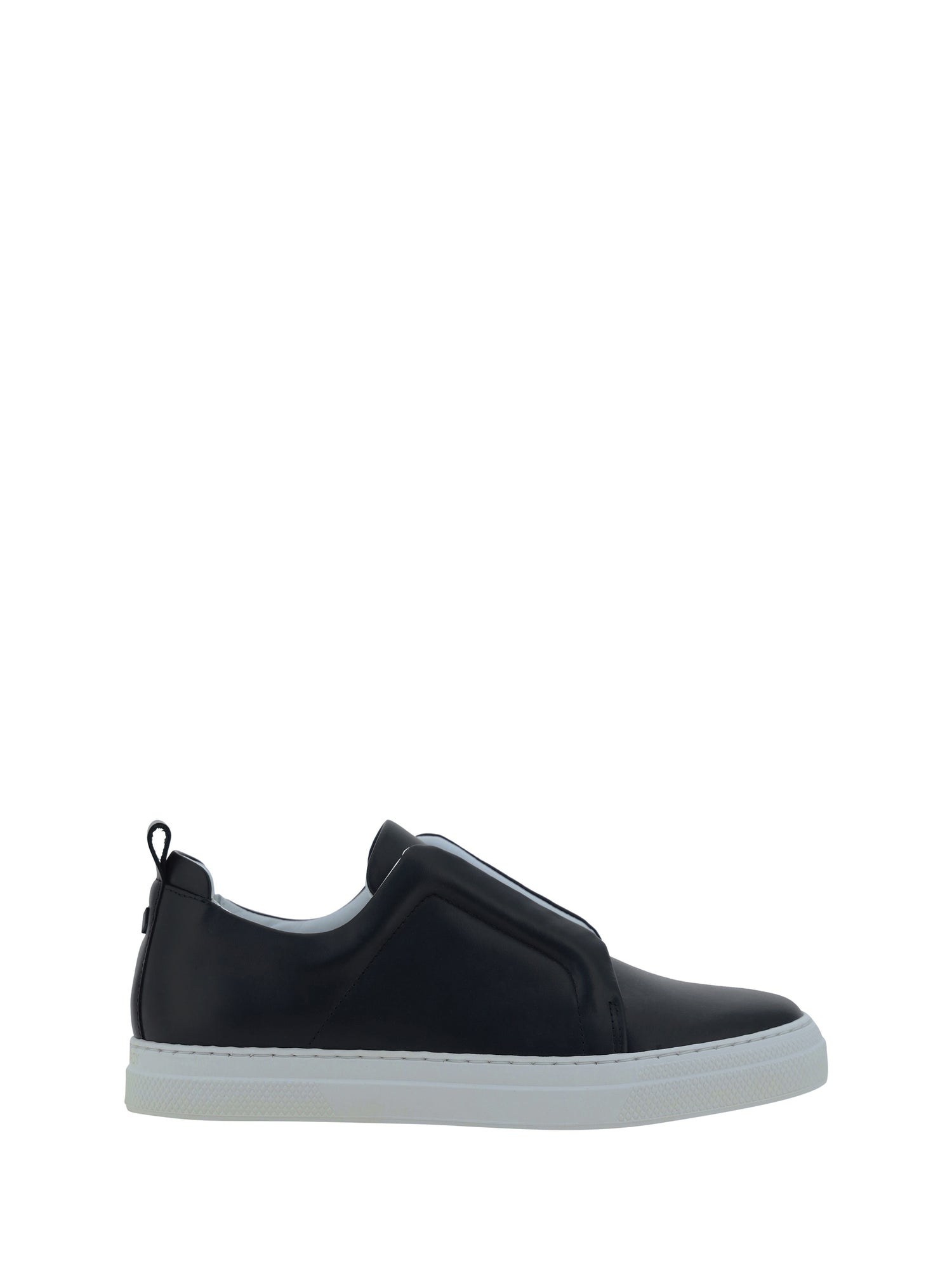 PIERRE HARDY 36 slider sneakers