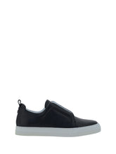 PIERRE HARDY 36 slider sneakers