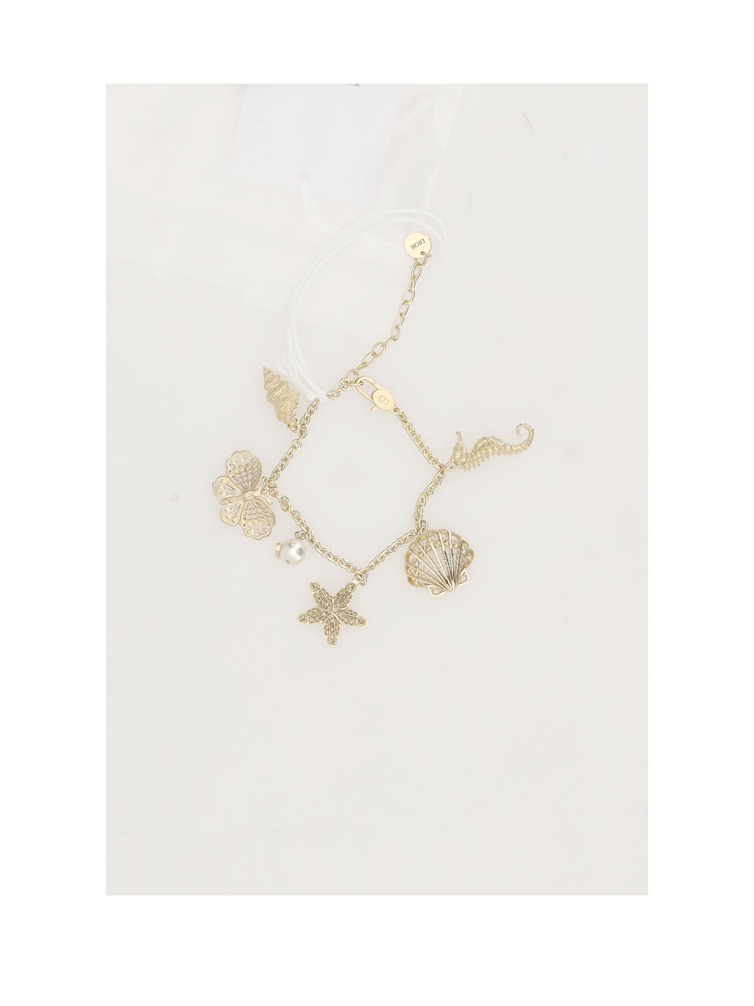 DIOR OS dior cab de curiosites bracele