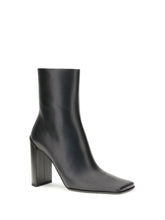 ALAIA 36 ankle boots 90