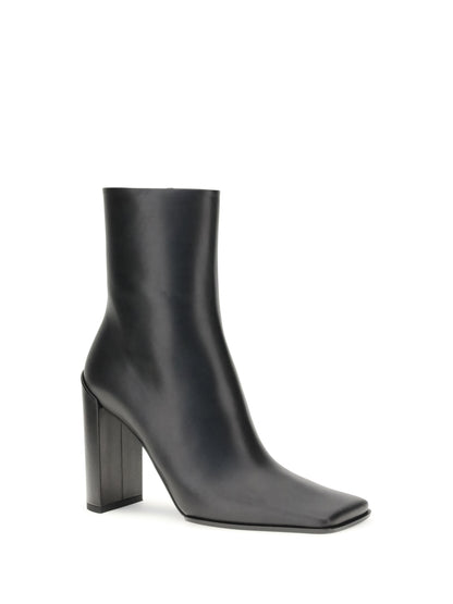 ALAIA 36 ankle boots 90