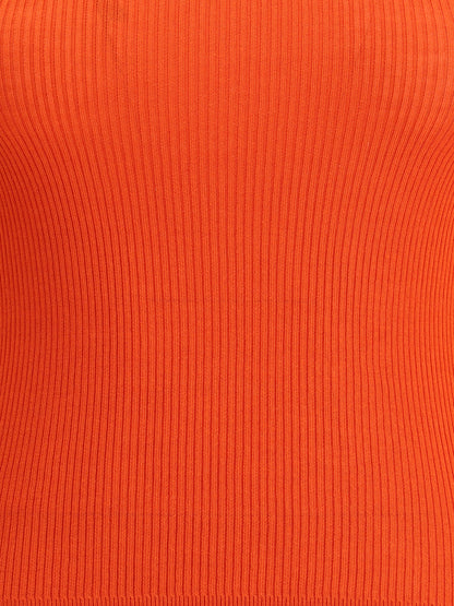 SAINT LAURENT M turtleneck top