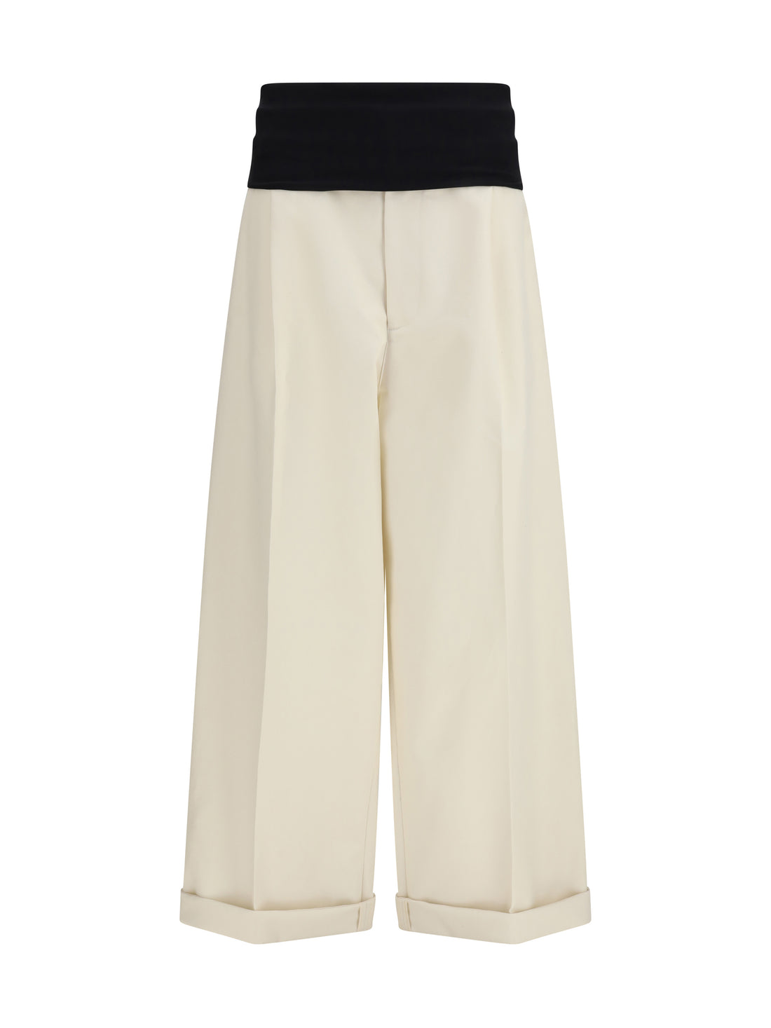DARKPARK 40 wendy wide-leg pants