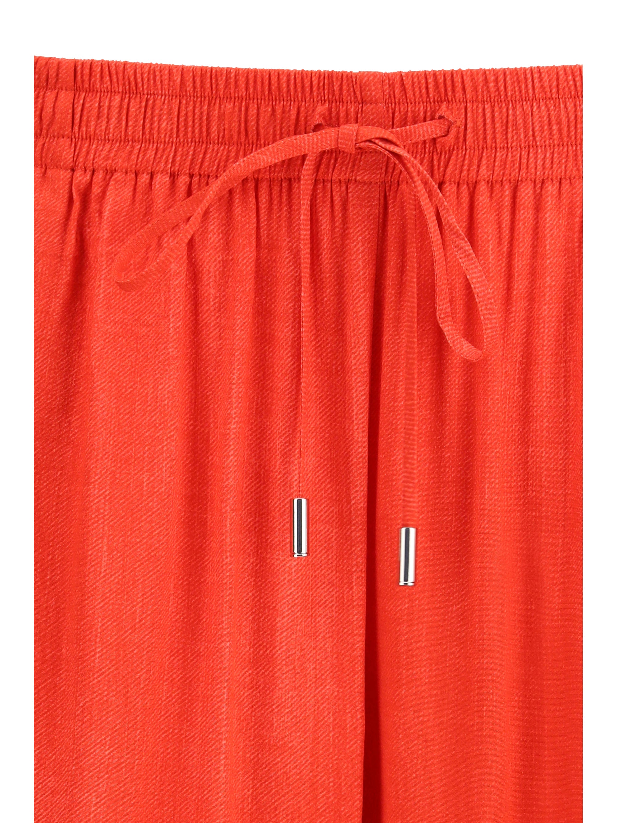 ERMANNO SCERVINO 44 viscose trousers 