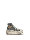 high top sneakers