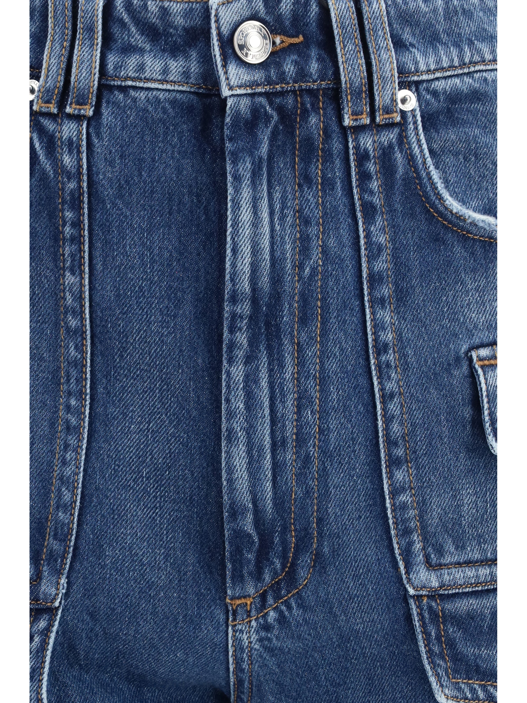 violino jeans