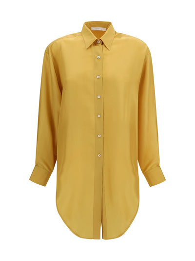 sailor marisca silk shirt