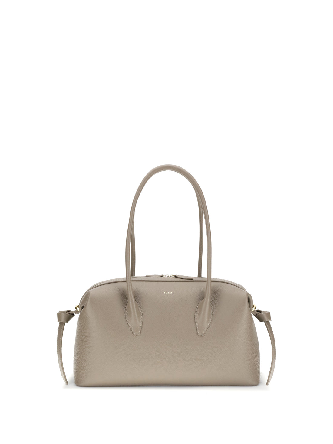 YUZEFI OS briosche duffle shoulder bag