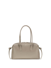 YUZEFI OS briosche duffle shoulder bag