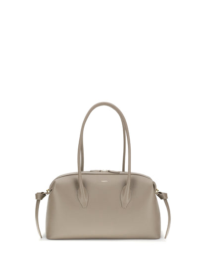 YUZEFI OS briosche duffle shoulder bag