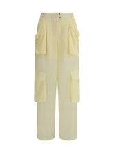 PINKO 40 sottocasa pants