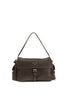 PRADA OS explore large shoulder bag