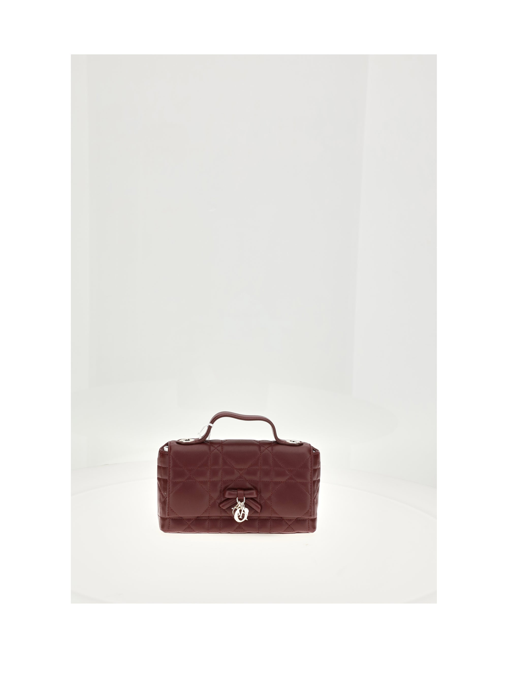 my dior mini bag