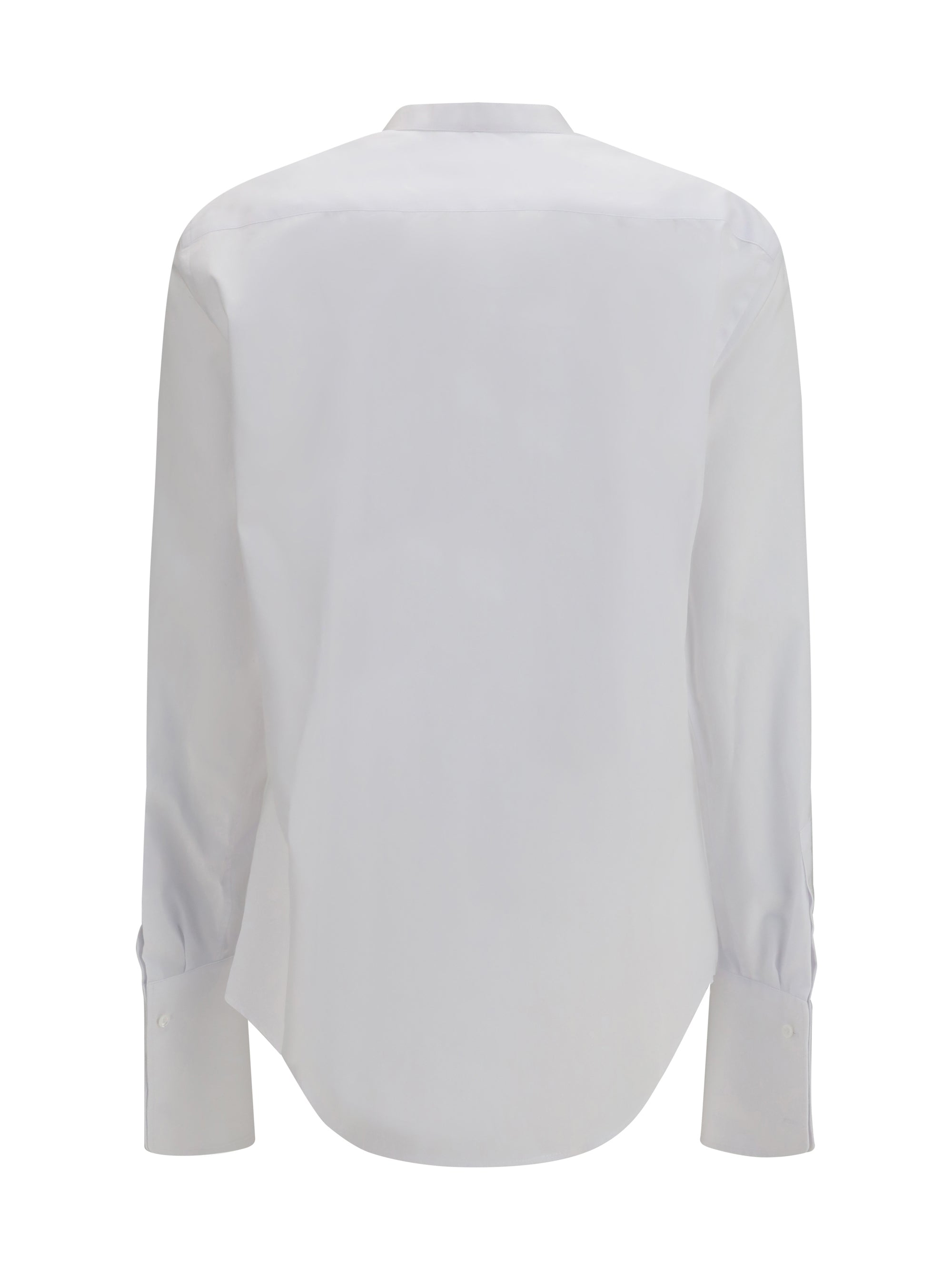 poplin shirt