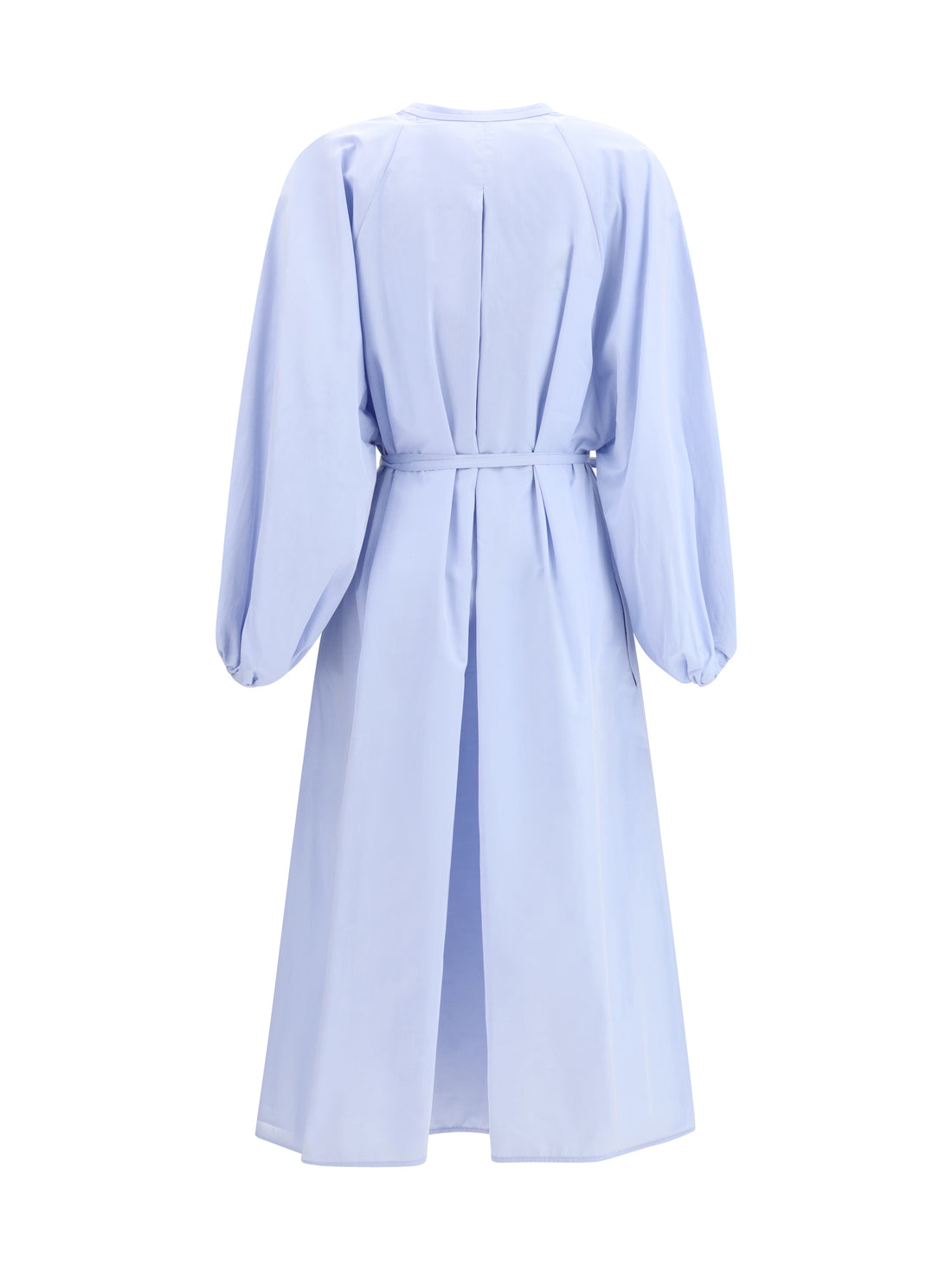 LOULOU DE SAISON 36 vitti shirt dress