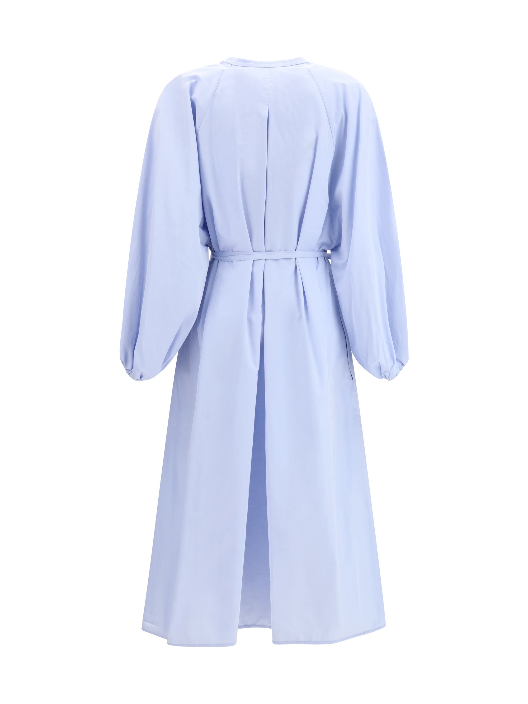 LOULOU DE SAISON 36 vitti shirt dress