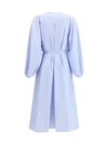 vitti shirt dress