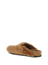 BIRKENSTOCK 1774 41 boston shearling mules