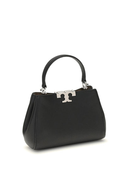 TORY BURCH OS eleanor mini satchel bag