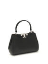 eleanor mini satchel bag