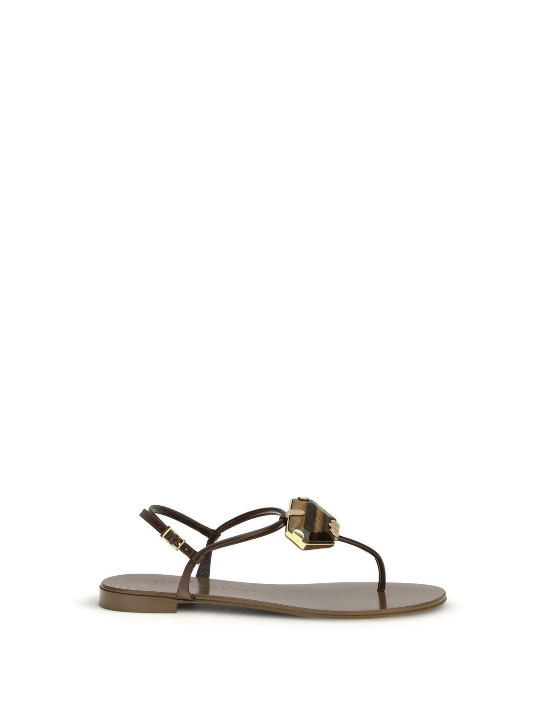 GIUSEPPE ZANOTTI 36 pia muse sandals