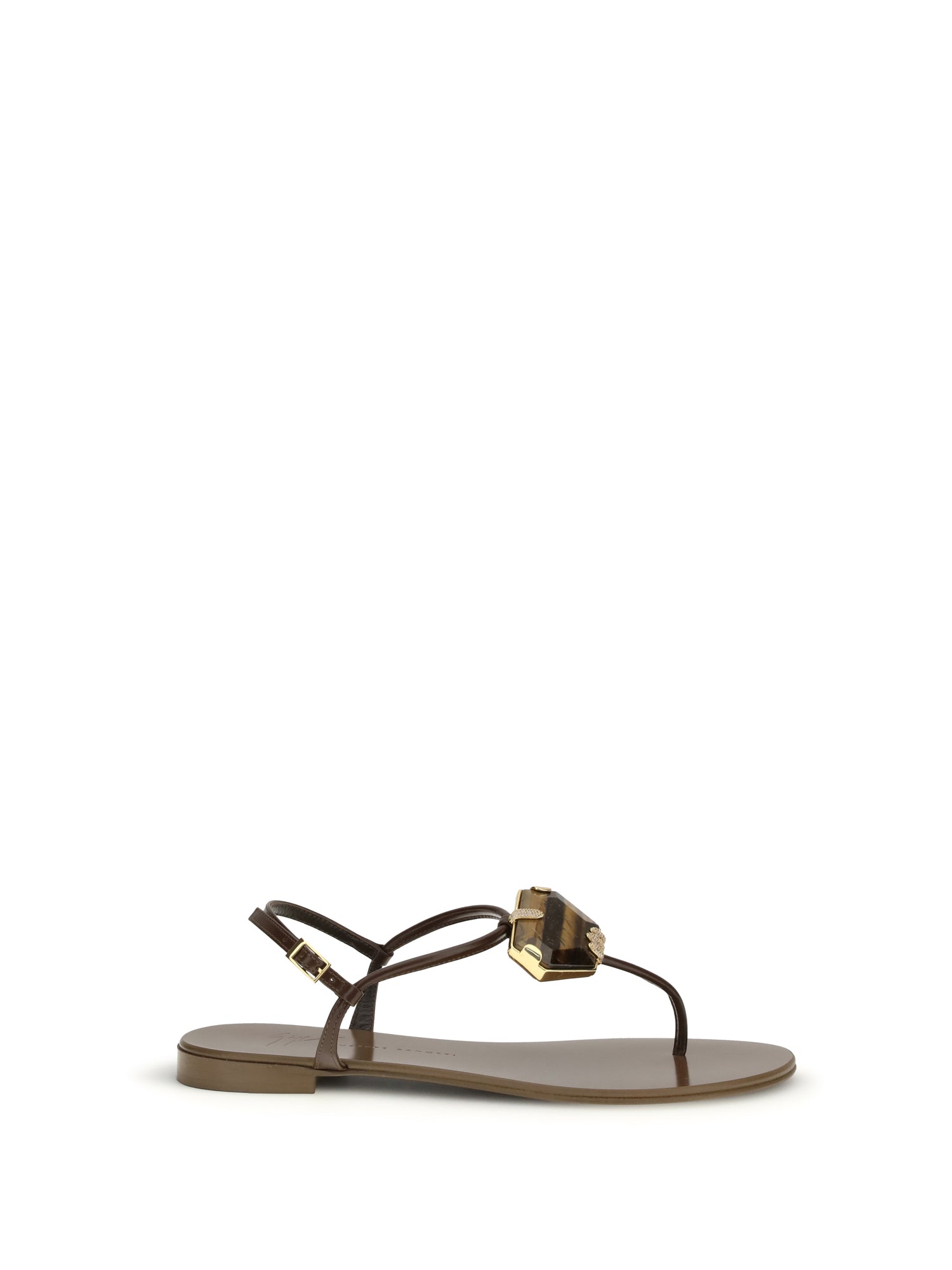 GIUSEPPE ZANOTTI 36 pia muse sandals