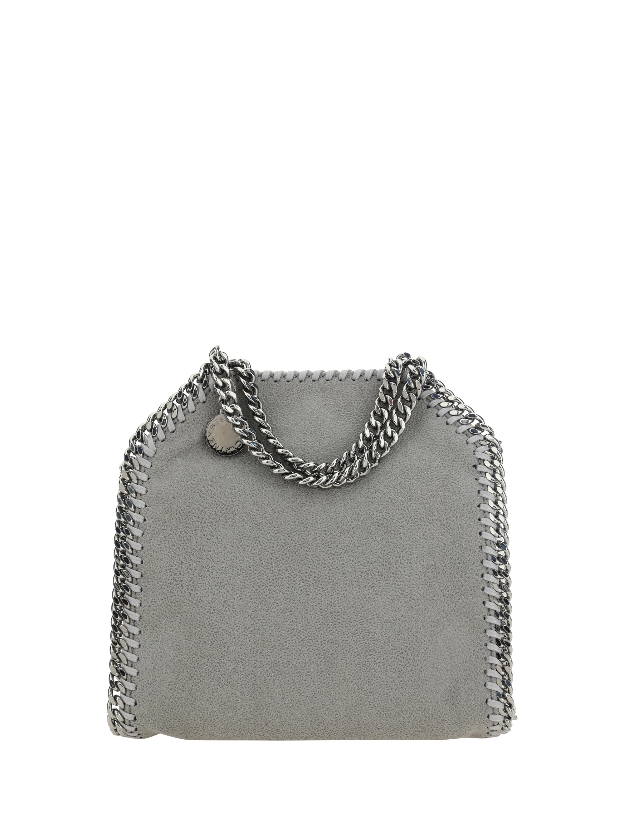 tiny shaggy handbag