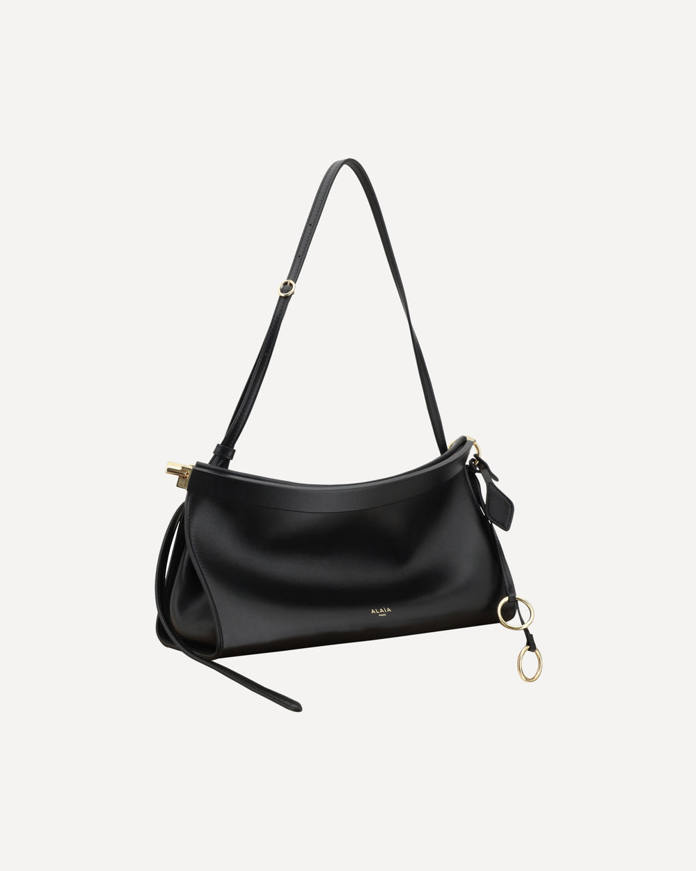 le click west medium shoulder bag
