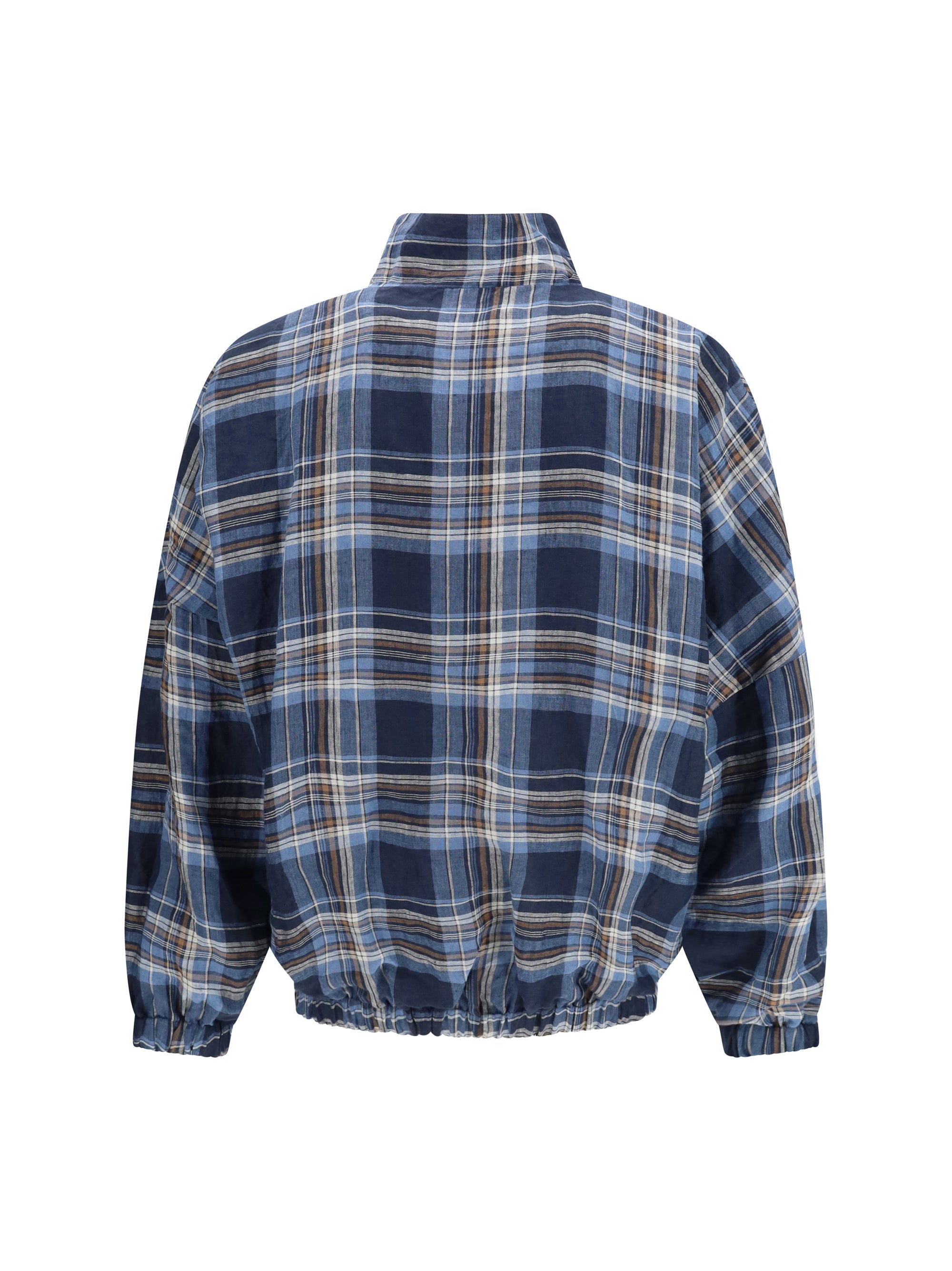 reversible jacket