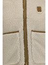 elenora fleece jacket