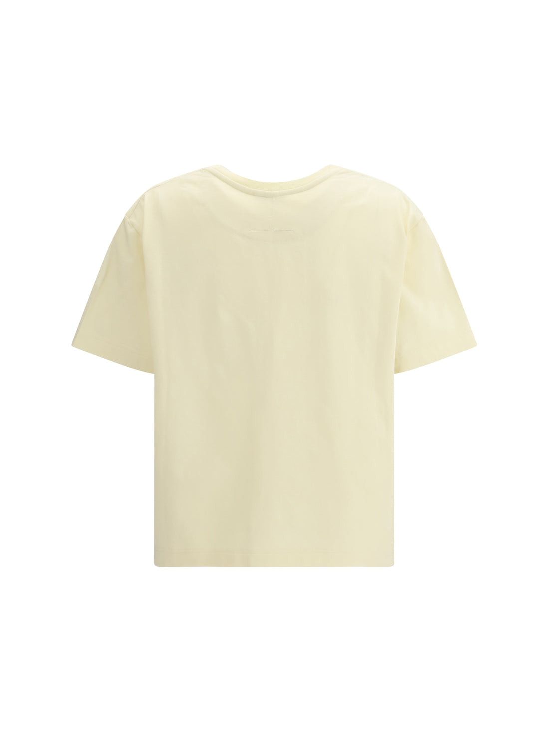 ALEXANDER MCQUEEN 38 logo t-shirt 