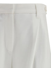 BRUNELLO CUCINELLI 36 classic trousers