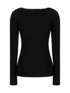 compact sweater