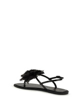 LE SILLA 36 rose sandals