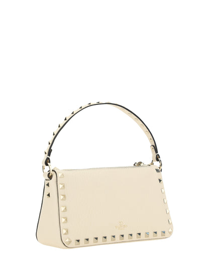 small rockstud shoulder bag