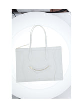 CELINE OS flat cabas new luggage