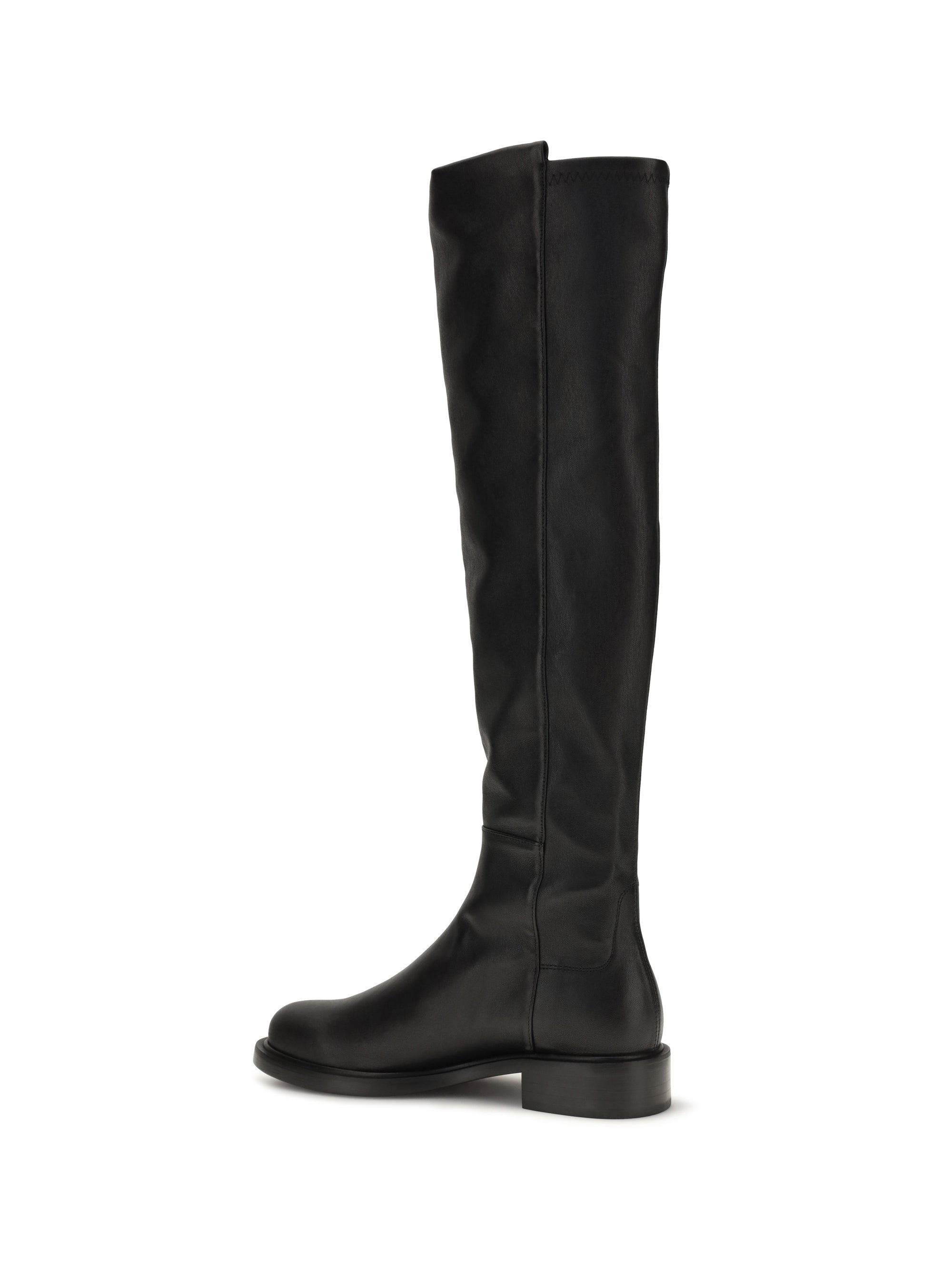 gisele 5050 knee-high boots