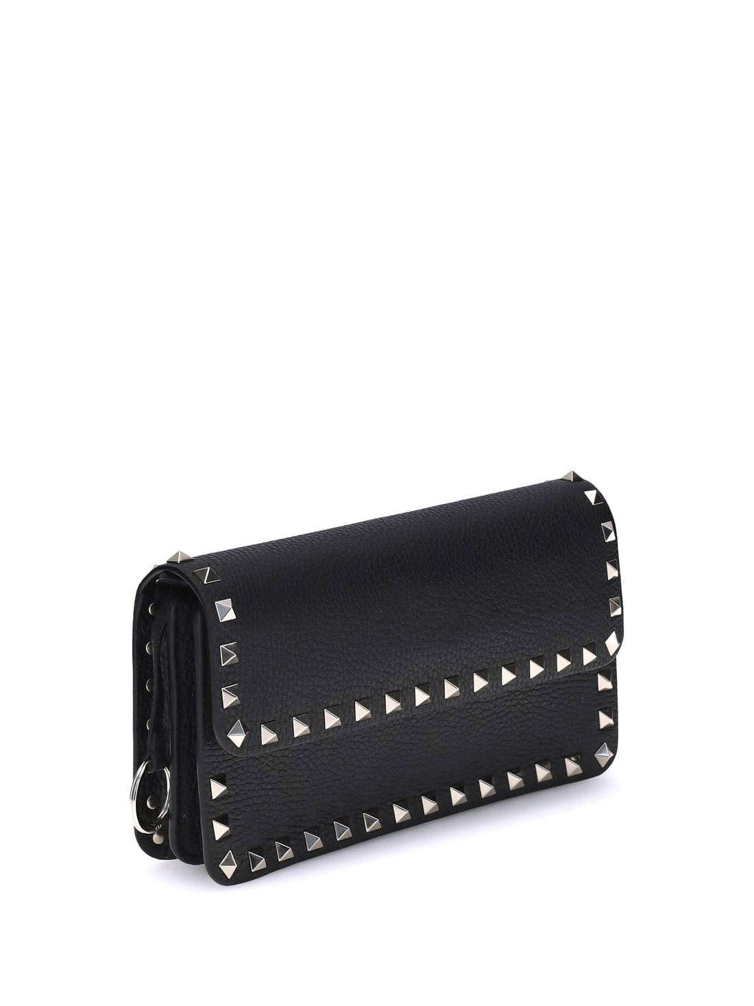 VALENTINO GARAVANI OS rockstud wallet bag