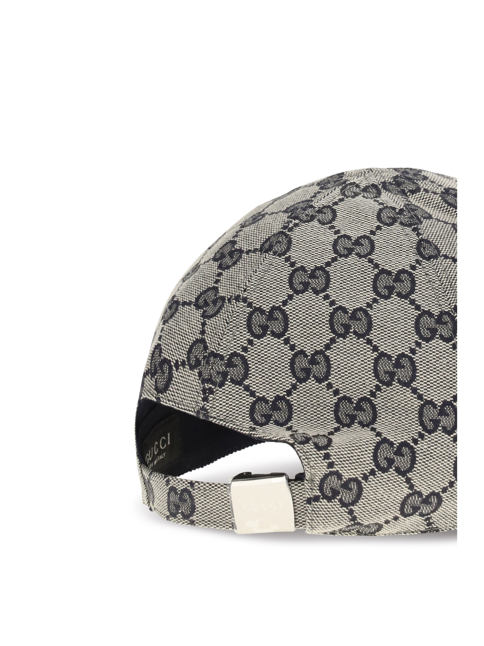 gg cotton canvas baseball hat