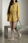 fendi wave pulse pleated satin sneakers
