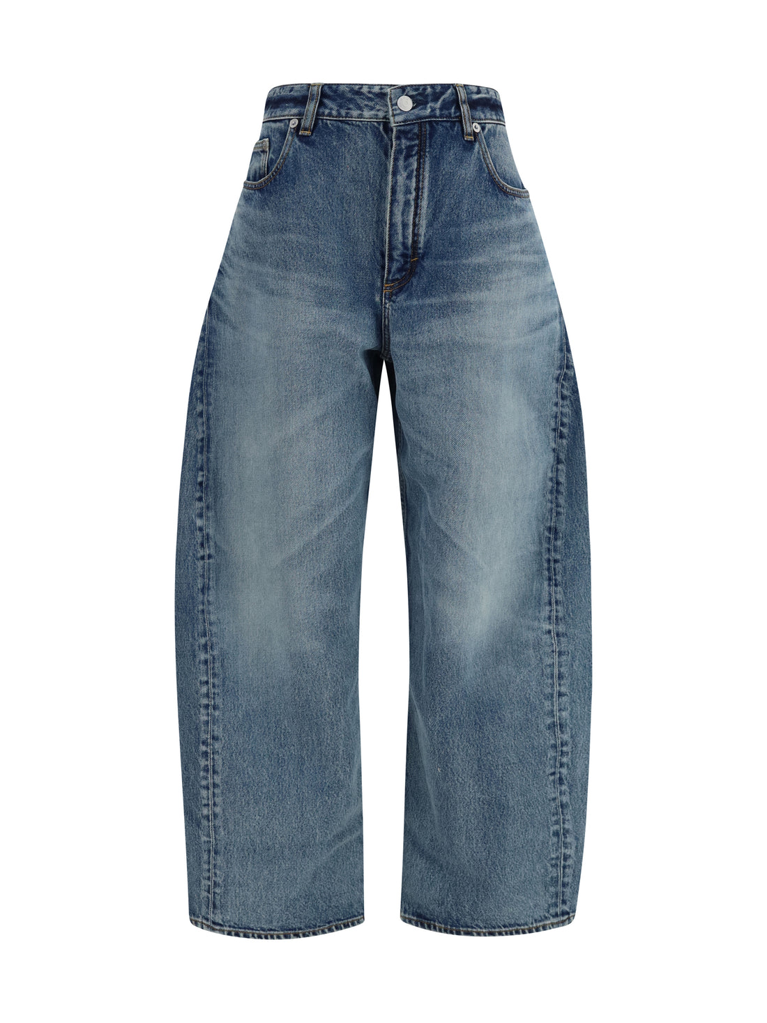 ALAIA 24 rodeo jeans