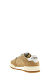 fendi match sneakers redefine the sporty aesthetic through meticulous handcraf