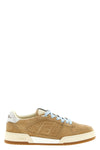 fendi match sneakers redefine the sporty aesthetic through meticulous handcraf
