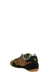 the fendi wrap sneakers redefine the concept of sports footwear through a dest